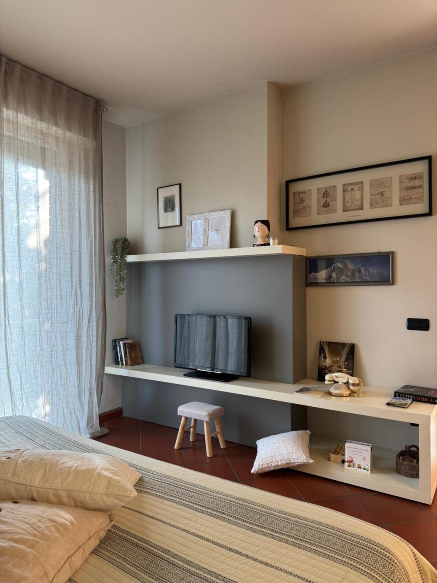 A Casa Di Giulia Apartment Ponte dell'Agrato Exterior photo
